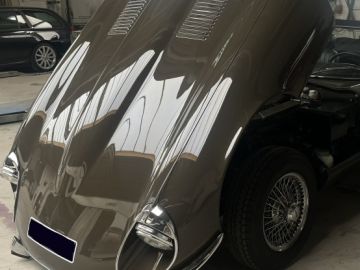 Jaguar E-Type